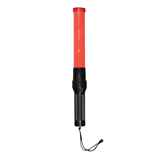 Plastic Wand (Red)