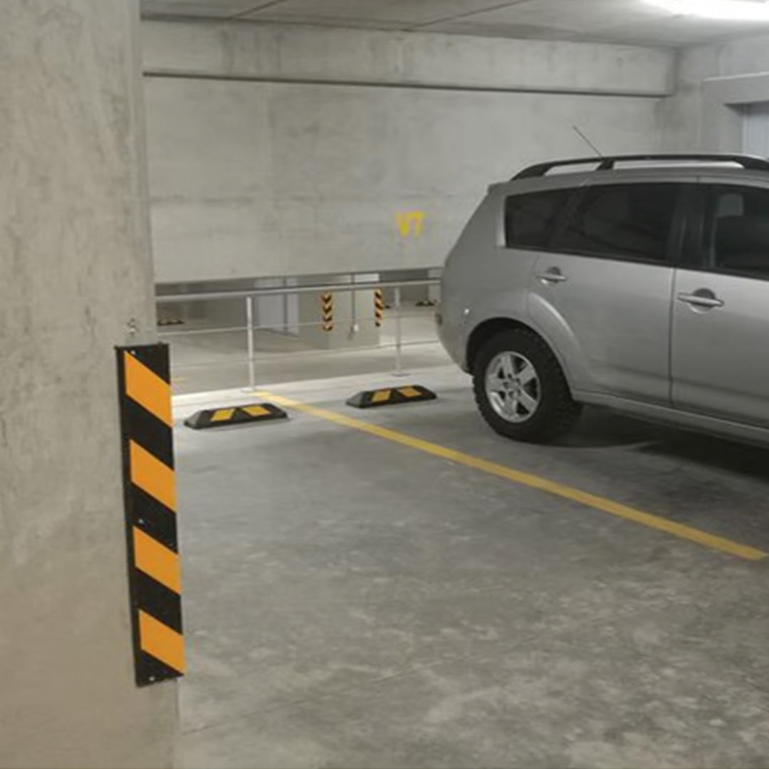 Corner Guard 2.6' Medium Duty