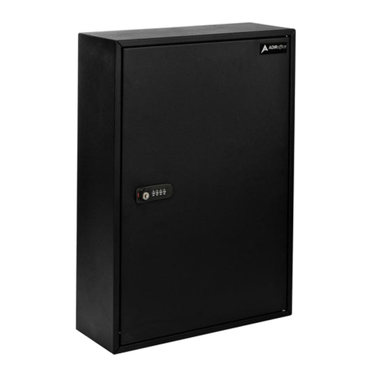 ROFFICE 200 KEY STORAGE CABINET WITH COMBINATION AND KEY LOCK