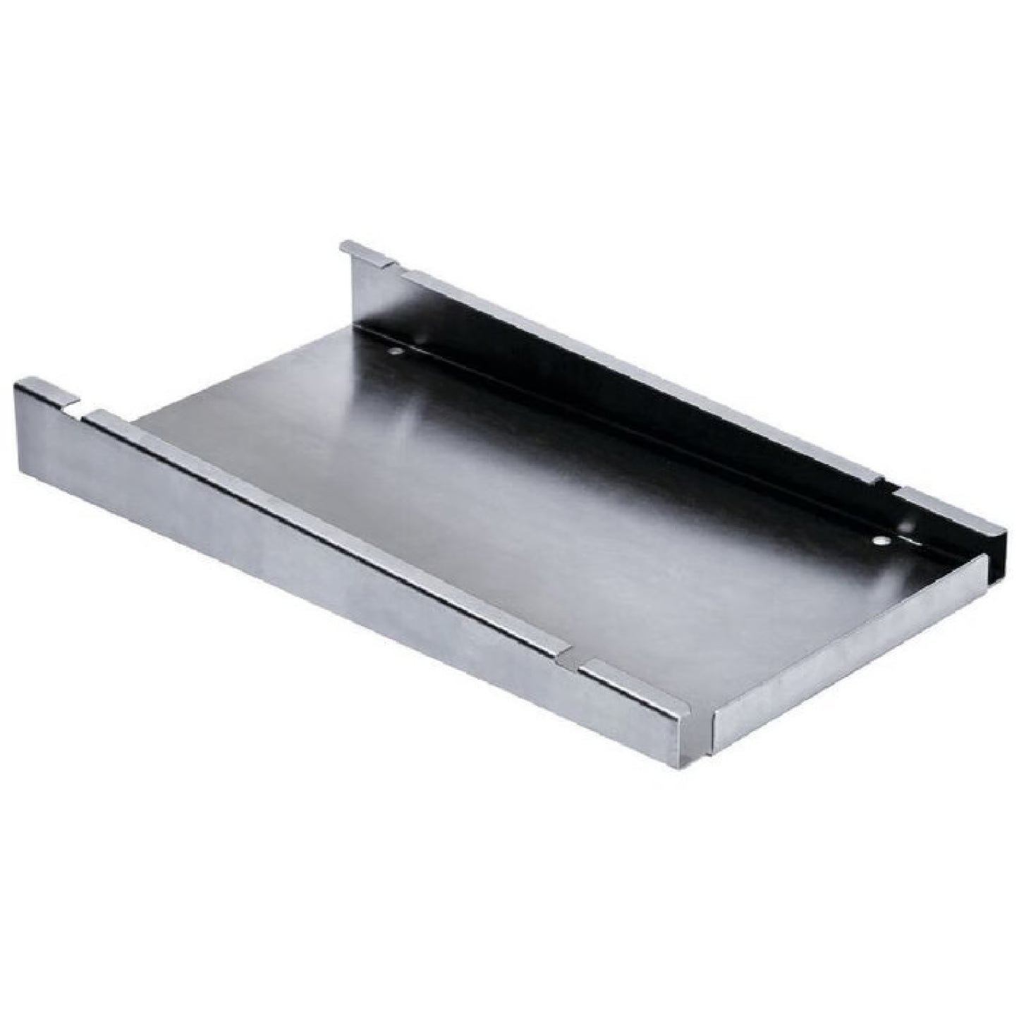 Vertical Mounting Bracket for All-Terrain Wheel Chocks