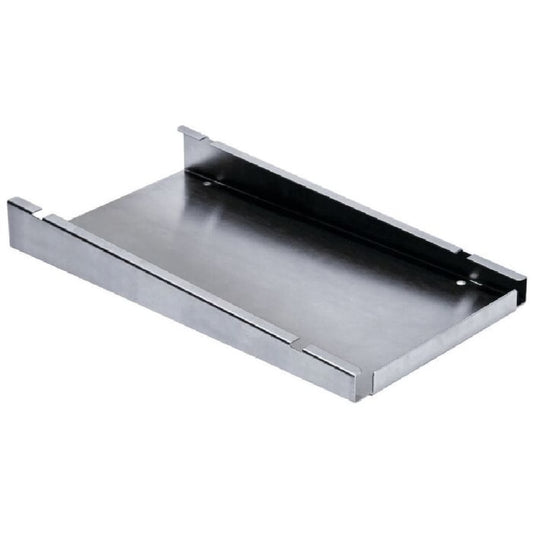 Vertical Mounting Bracket for All-Terrain Wheel Chocks
