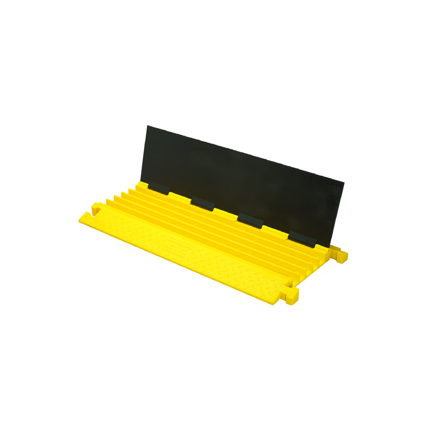 5-Channel Bumble Bee® Cable Protector for 1.25" Lines, T-Connector