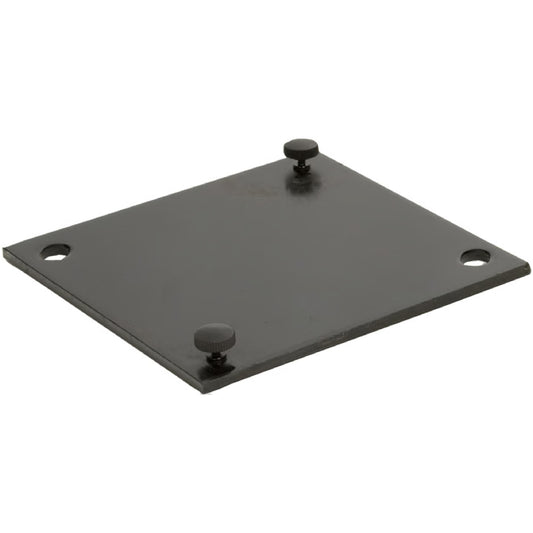 Steel Weighted Base for 1731- 1733, and 1734 Post Delineators