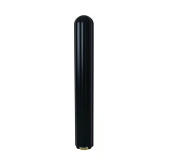 6" x 56" Fluted Bollard Cover