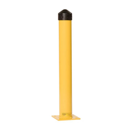 Round Bollard
