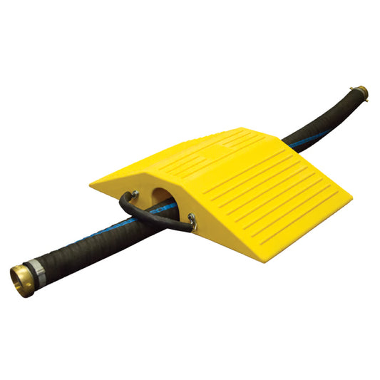 Cable Crossover for 4.5" Hoses, 8,000 lb. Capacity
