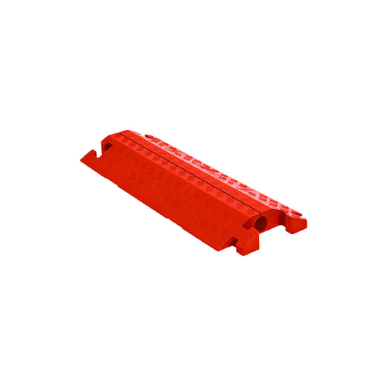 1-Channel Split-Top Linebacker® Cable Protector for 2.25" Lines