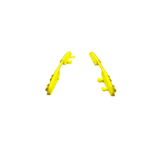 ADA Rails for CP4X125 & CP5X1254 Linebacker® Cable Protectors