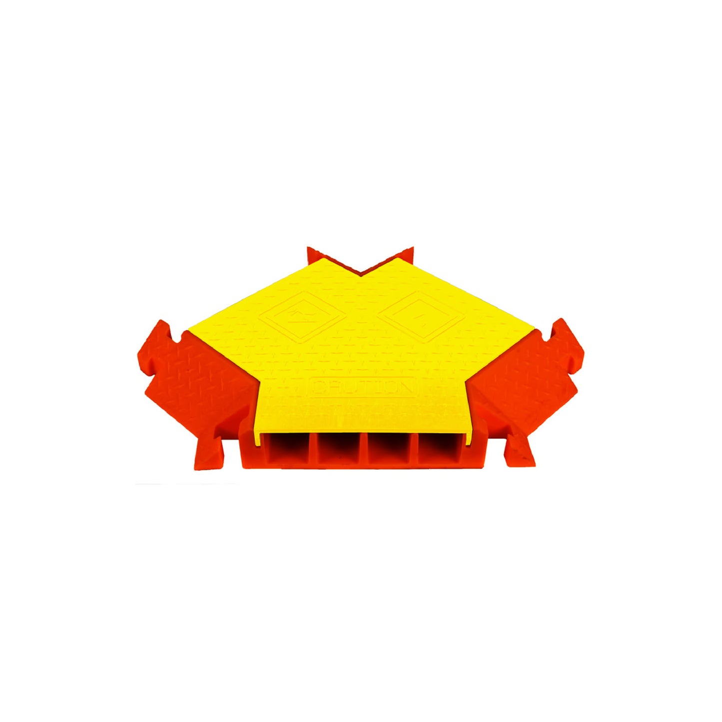 "Y" Section for CP4X300-Y/O, 4-Channel Linebacker® Cable ProtectorCable Protectors