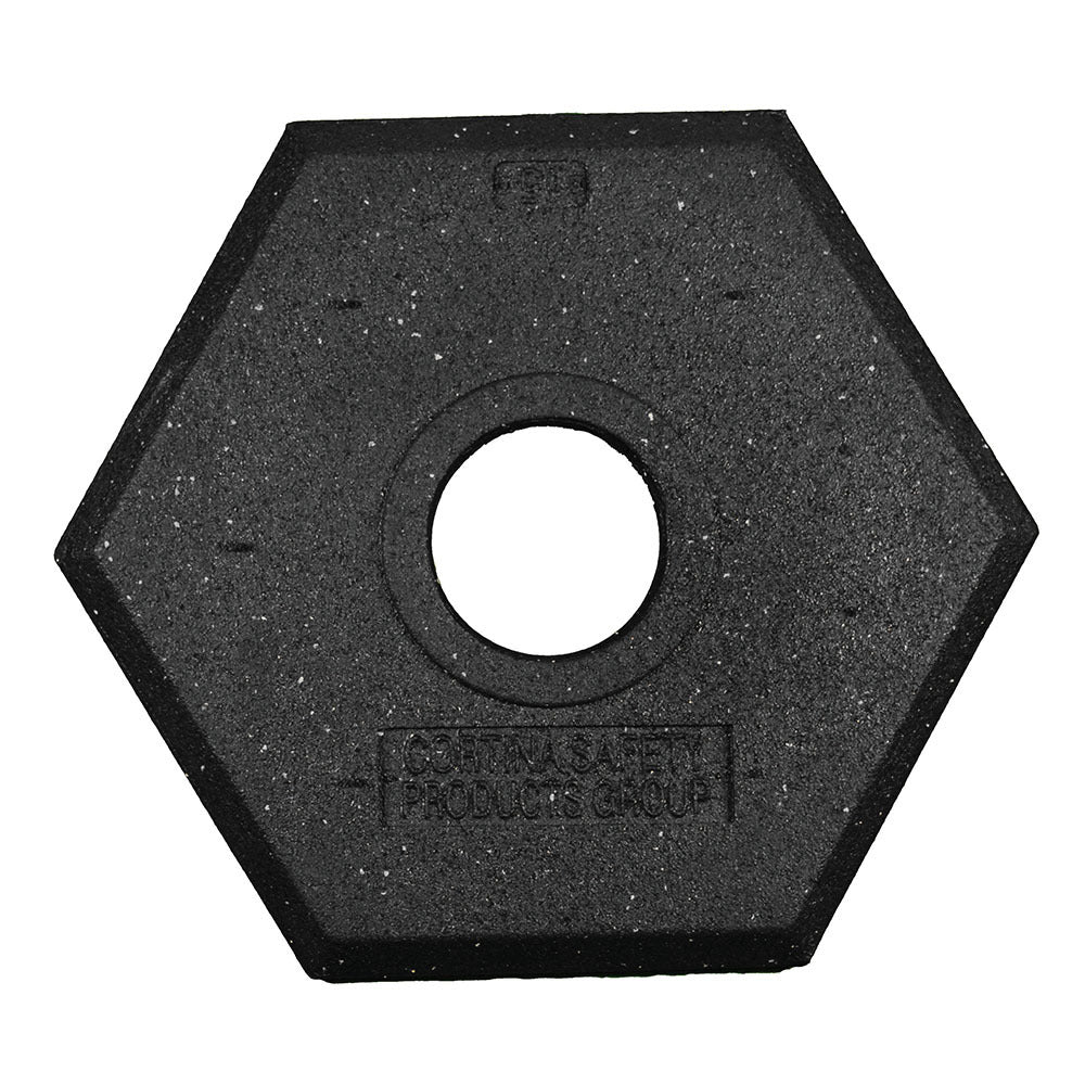 EZ Grab Delineator Portable - Base Options