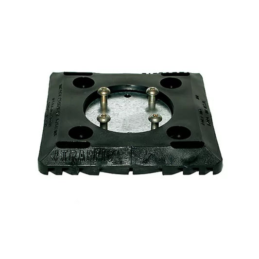 Surface Mount Base, Quick Release, Black