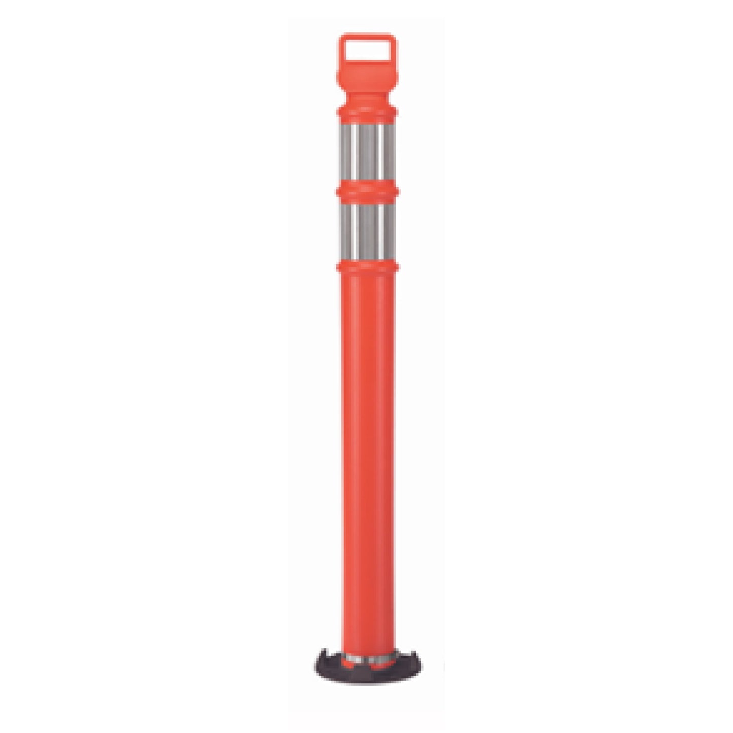EZ Grab Straight Delineator Permanent