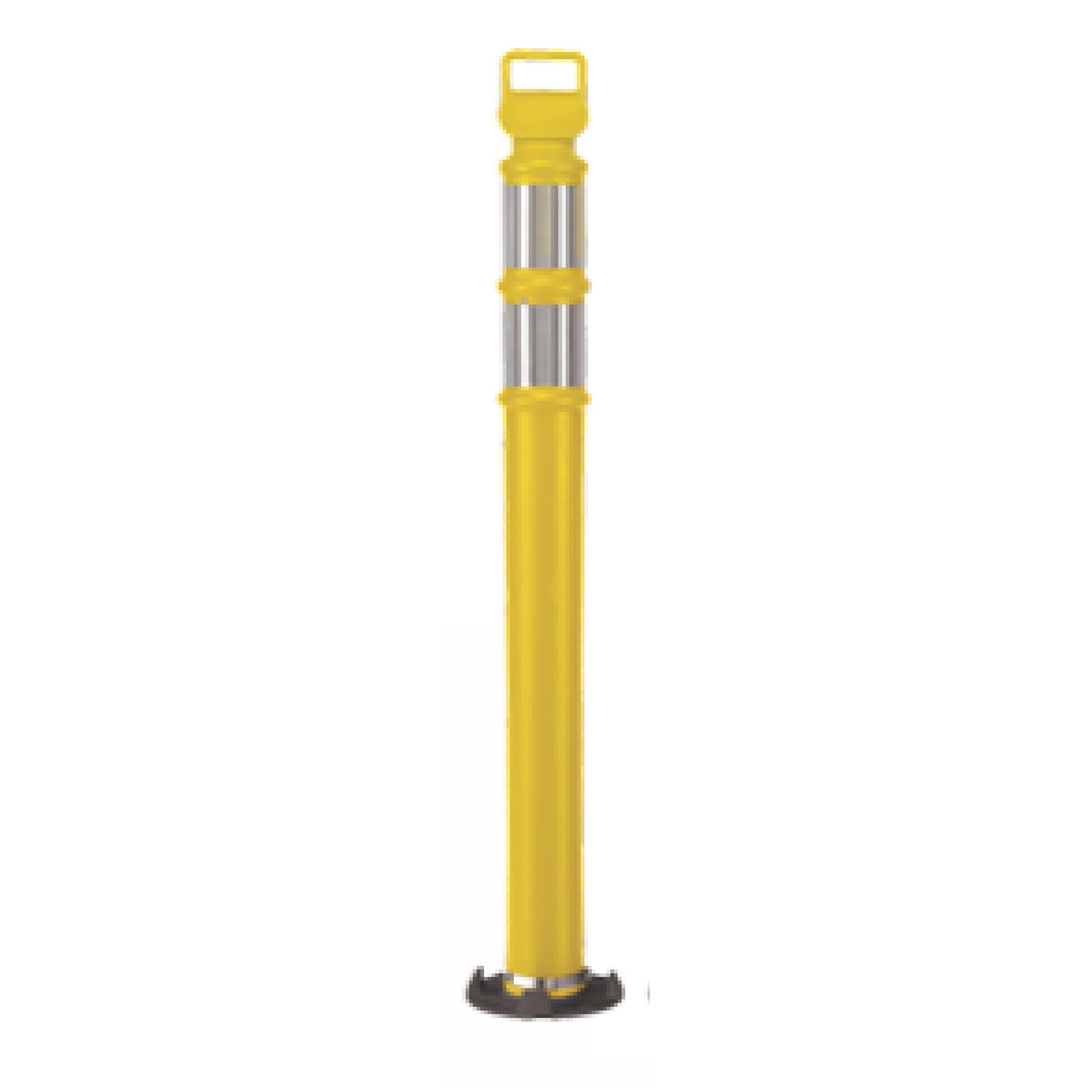 EZ Grab Straight Delineator Permanent