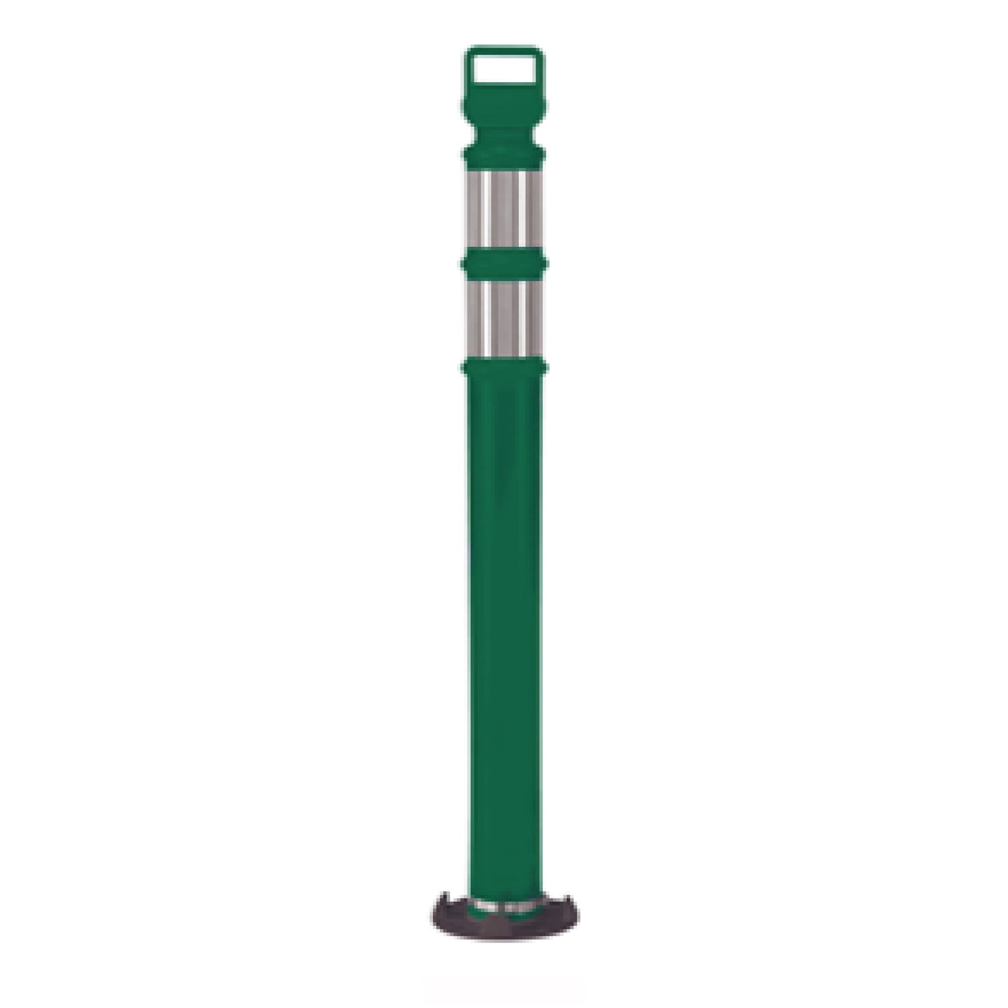 EZ Grab Straight Delineator Permanent