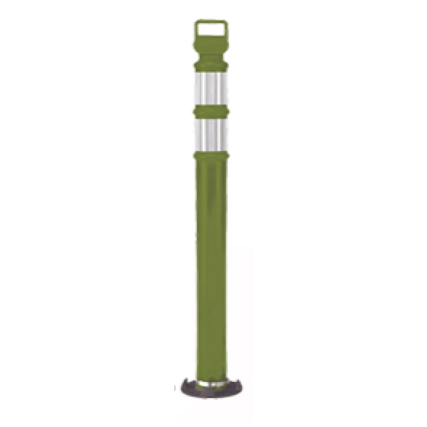 EZ Grab Straight Delineator Permanent