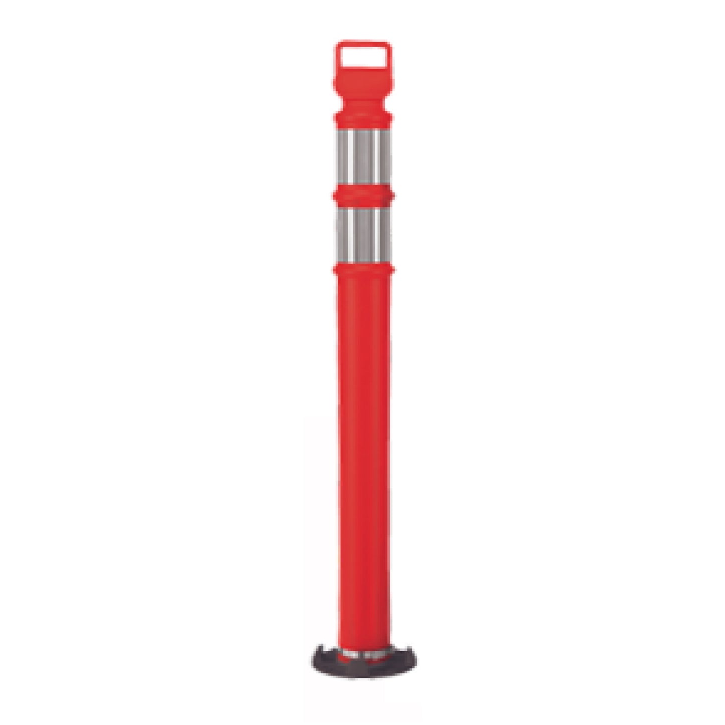 EZ Grab Straight Delineator Permanent