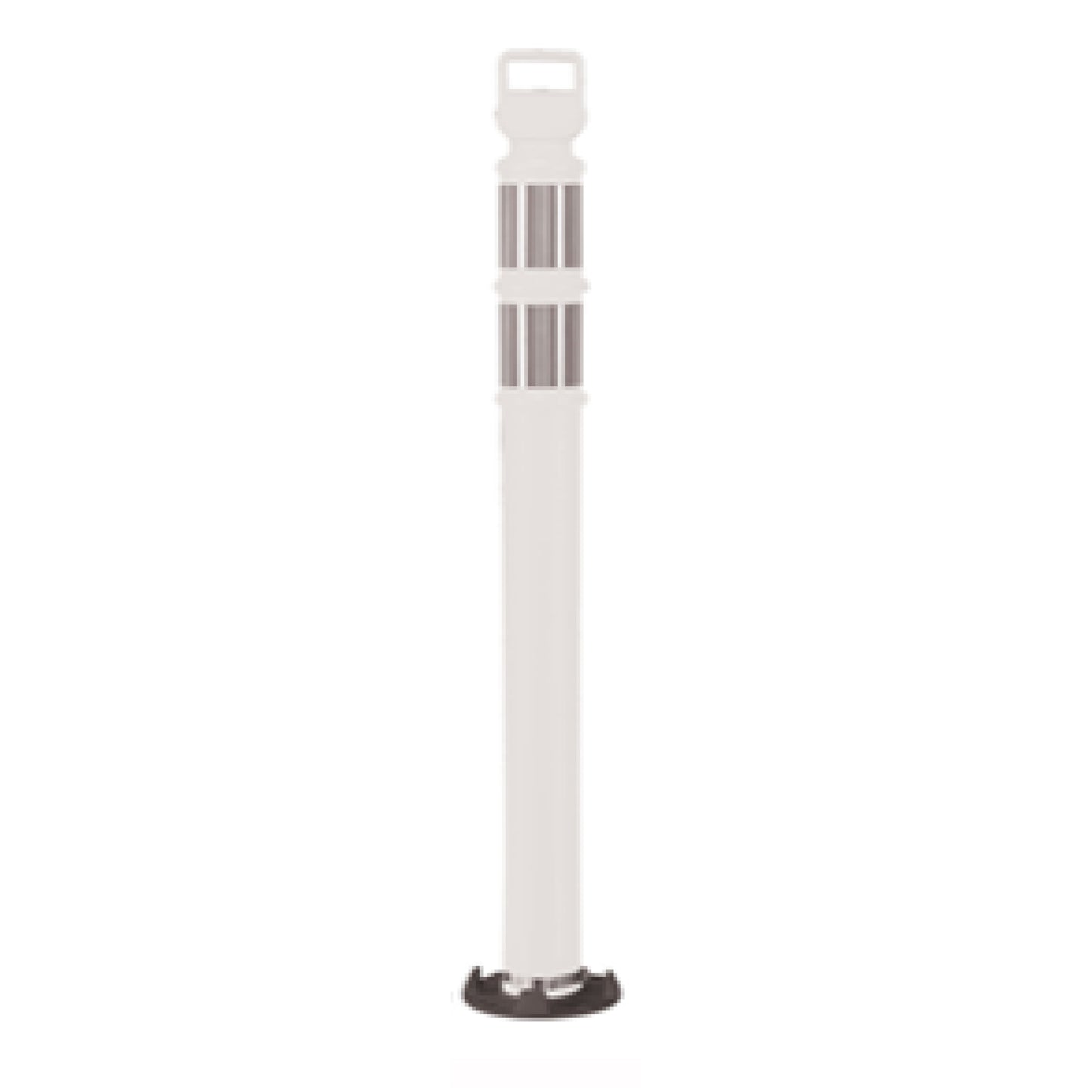 EZ Grab Straight Delineator Permanent