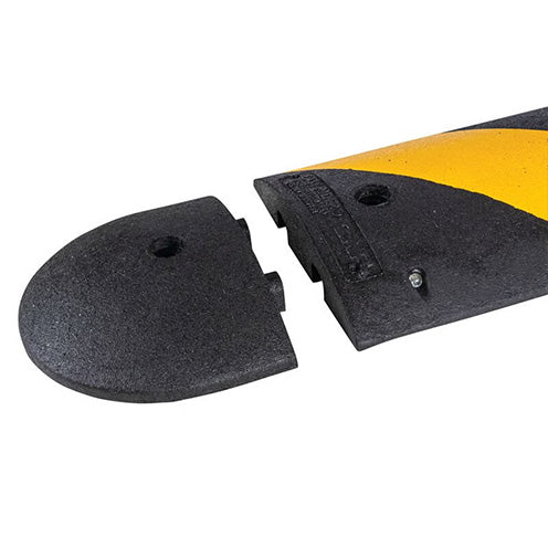 Easy Rider® Speed Bumps Endcap