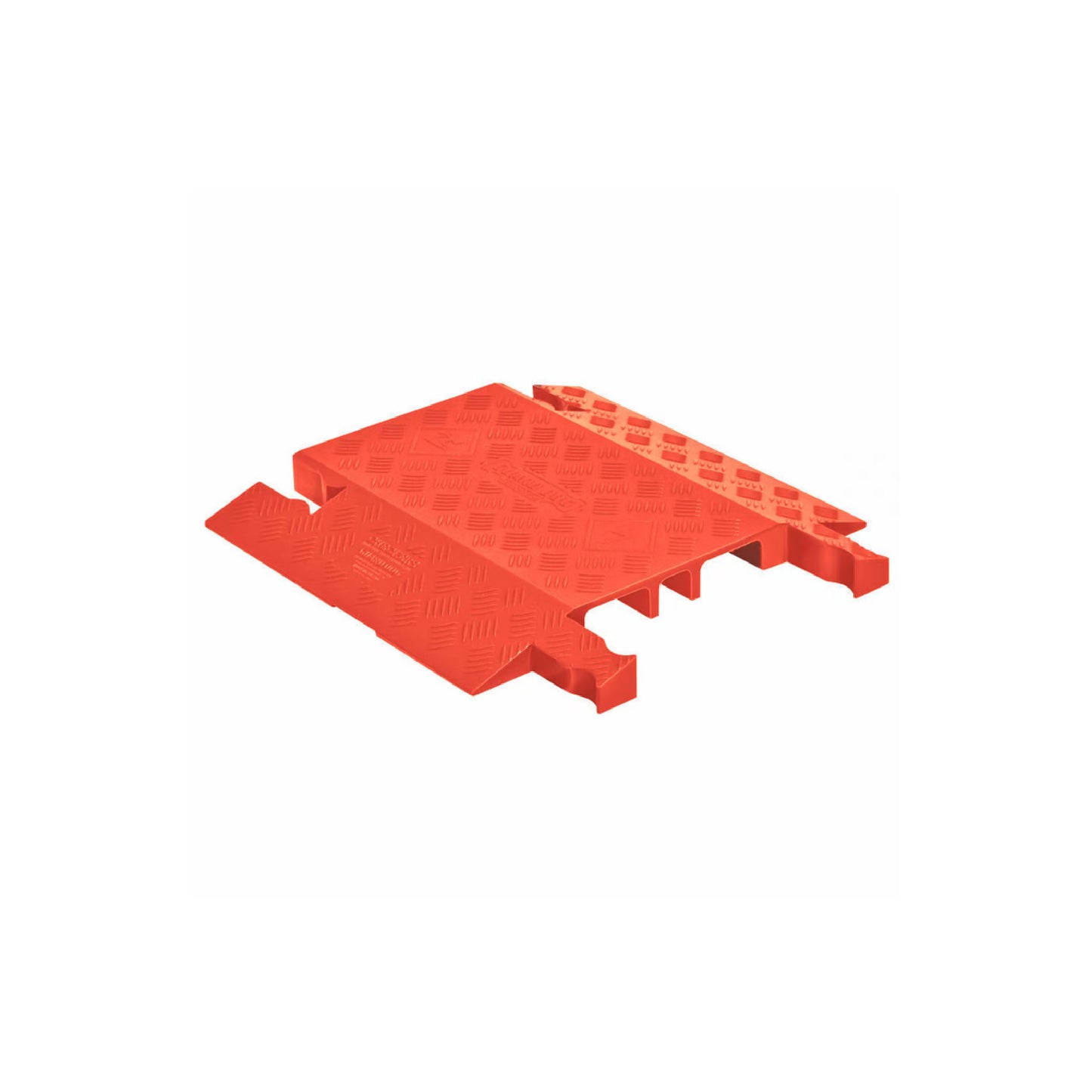 3-Channel Drop-Over Guard Dog® Cable Protectors for 1.325" Lines