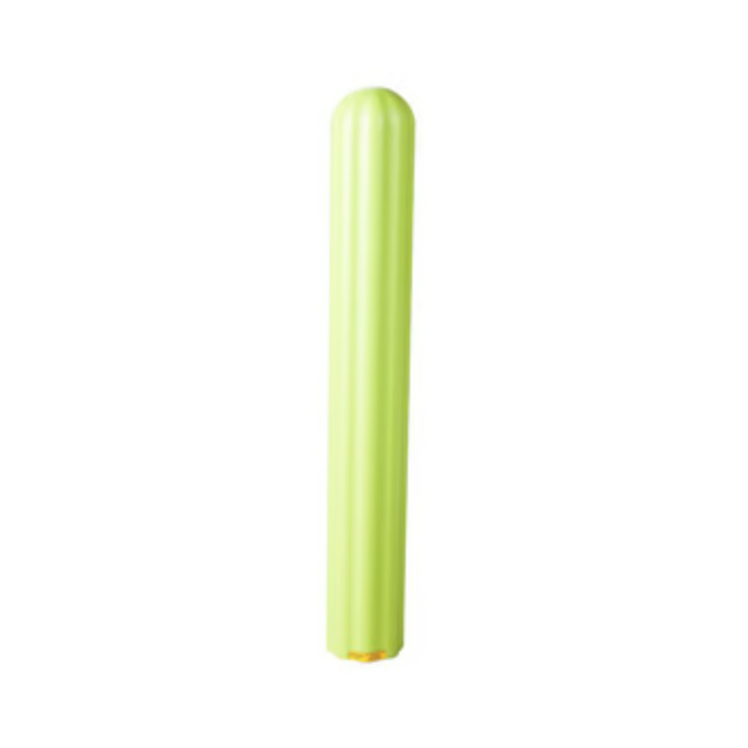 4" x 56" Fluted Bollard Cover