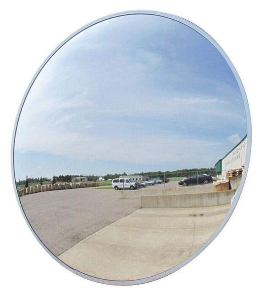 Convex Mirror Outdoors