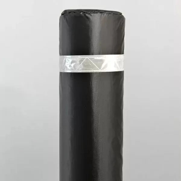 Bollard Pole Soft Padded Cover