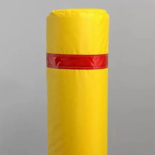 Bollard Pole Soft Padded Cover