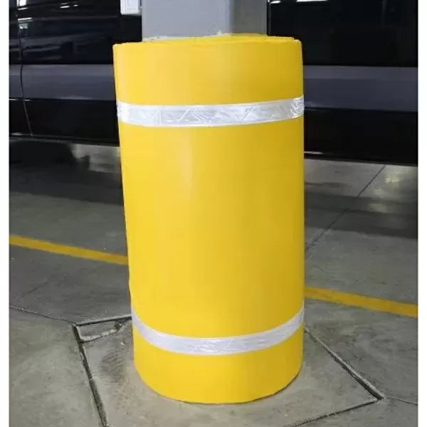 Cushioned Column Wrap