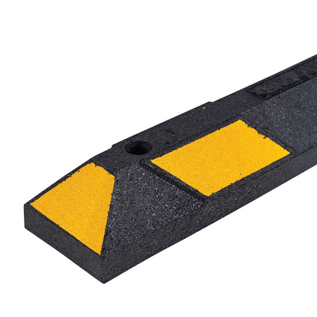 Parking Curb