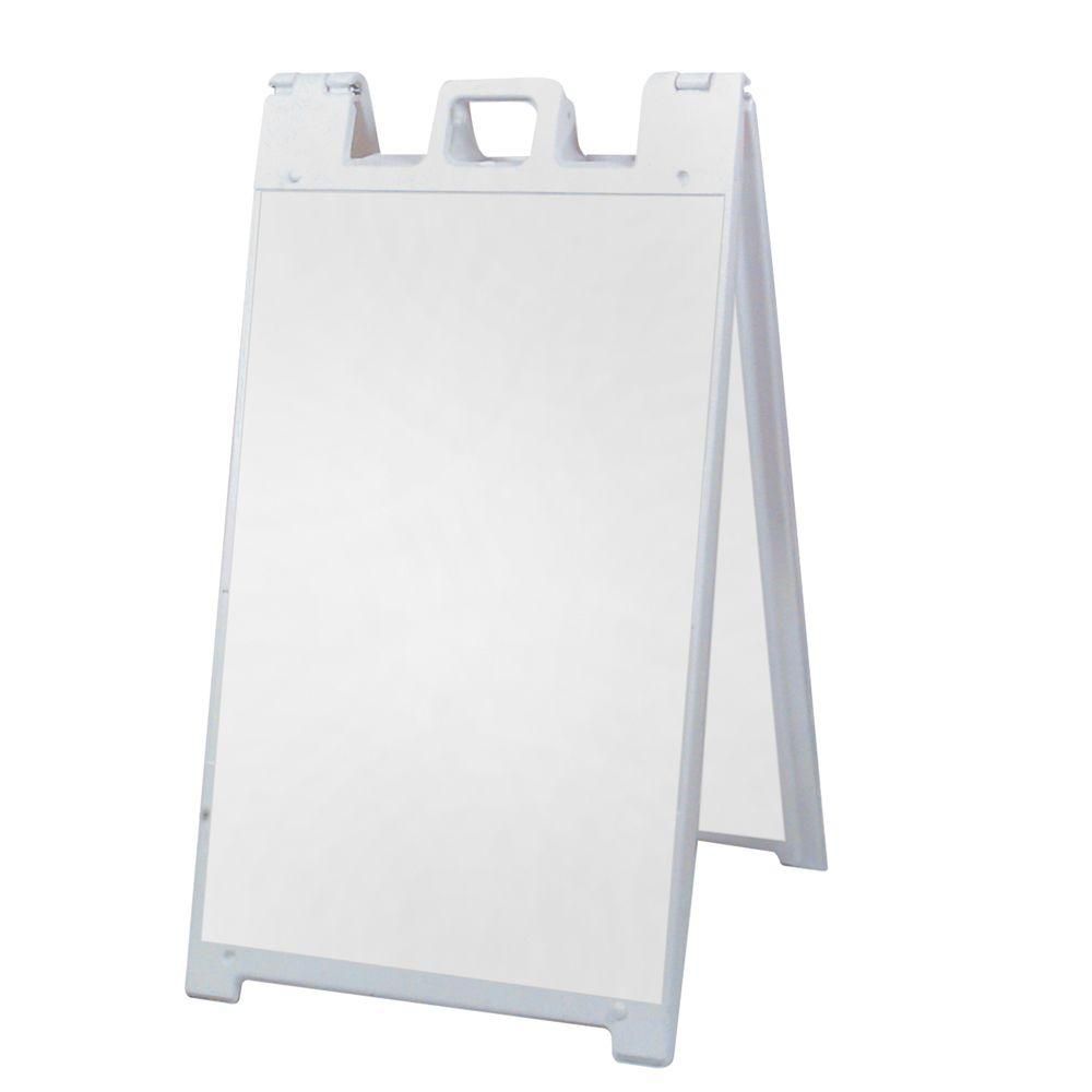 Signicade Plasticade 24"x36"