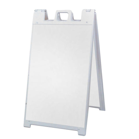 Signicade Plasticade 24"x36"