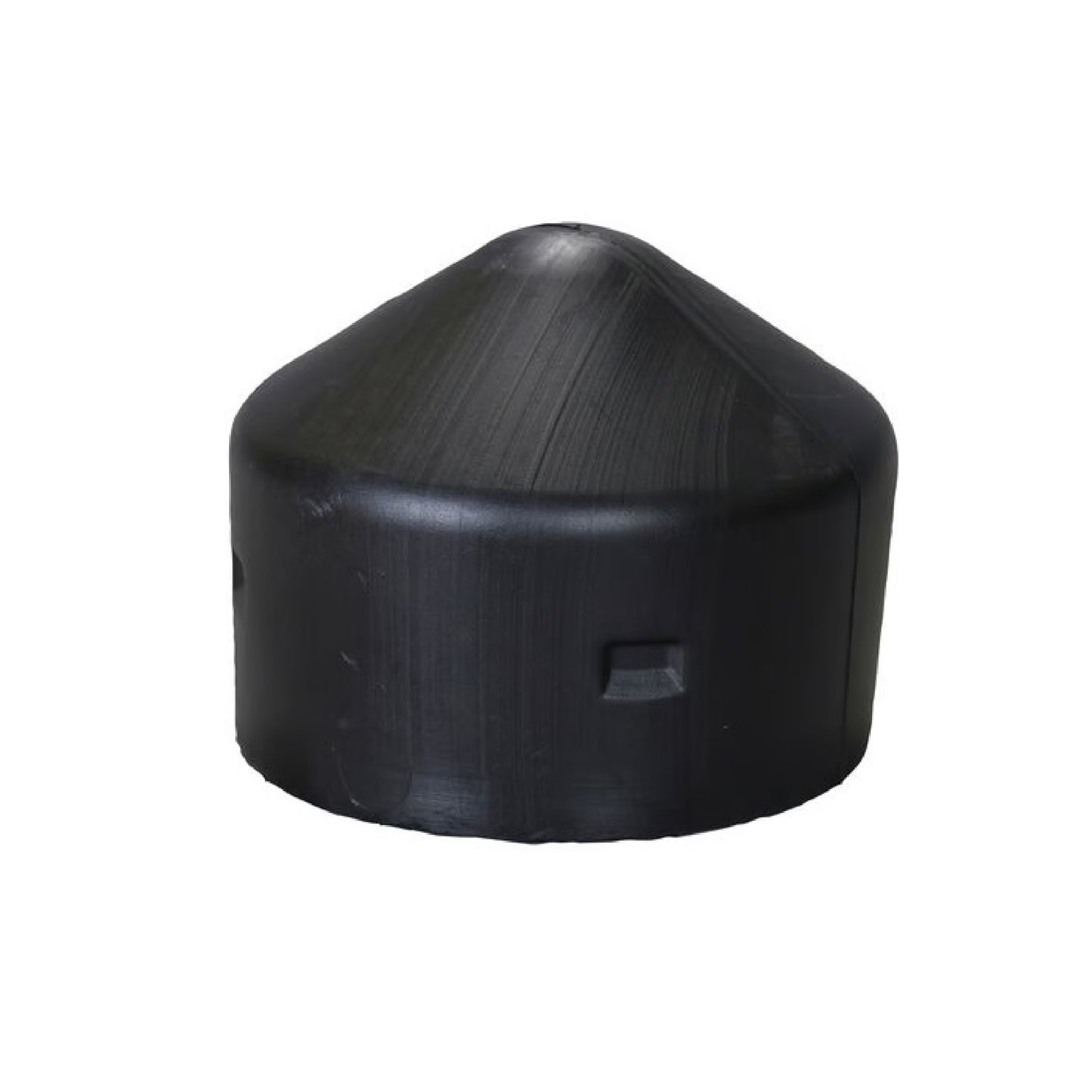 Round Bollard Cap