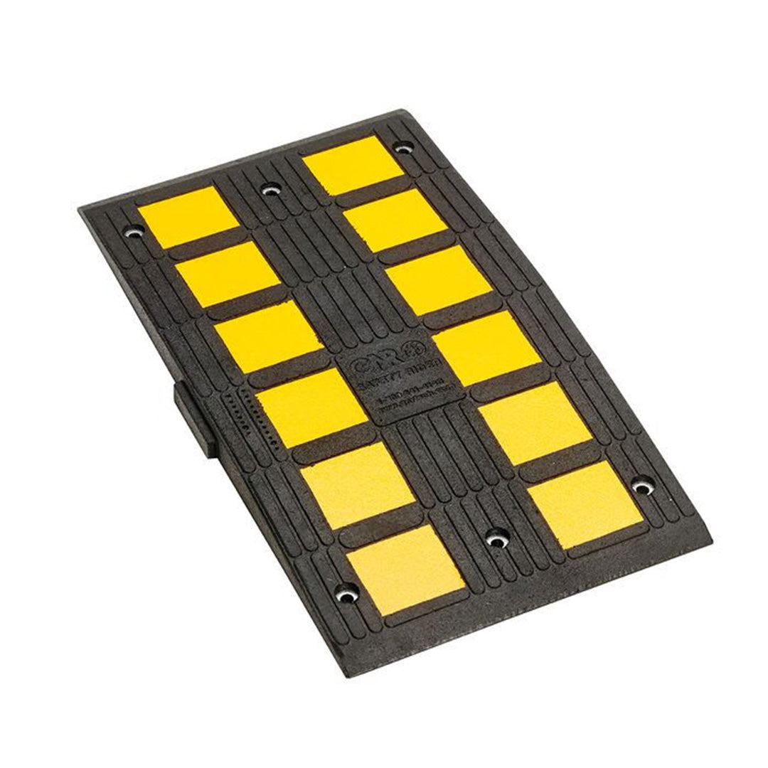 Safety Rider® Middle Speed Hump