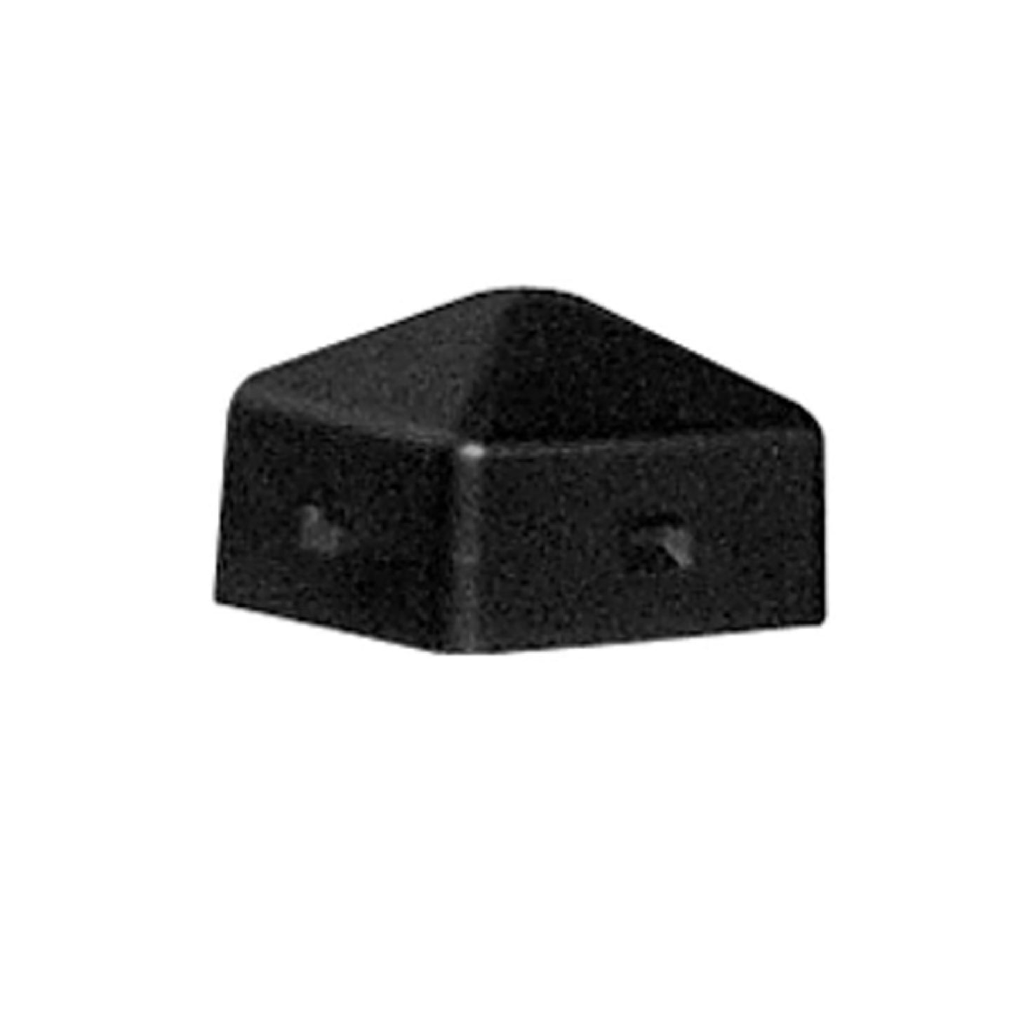 Square Bollard Cap