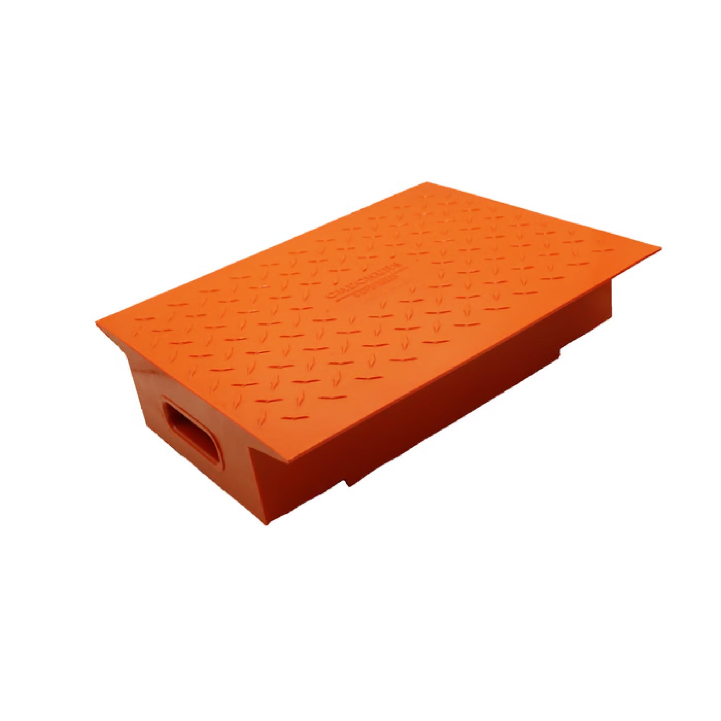 Tunnel Connector for Diamondback® Expandable Hose Bridge System for 3" Lines