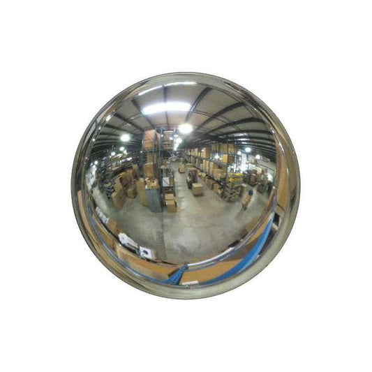 DomeVex Outdoor Mirrors