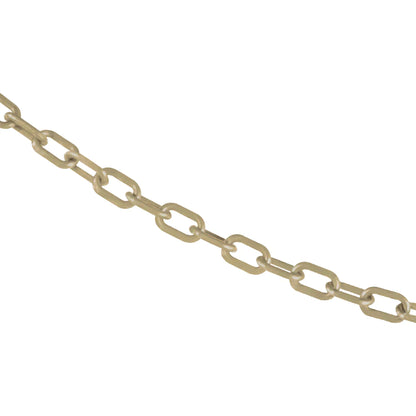 Plastic Chain 3"