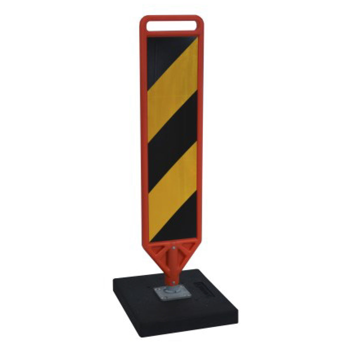 Portable Base Units With 18 lb Portable Base – Parking Pro Shop