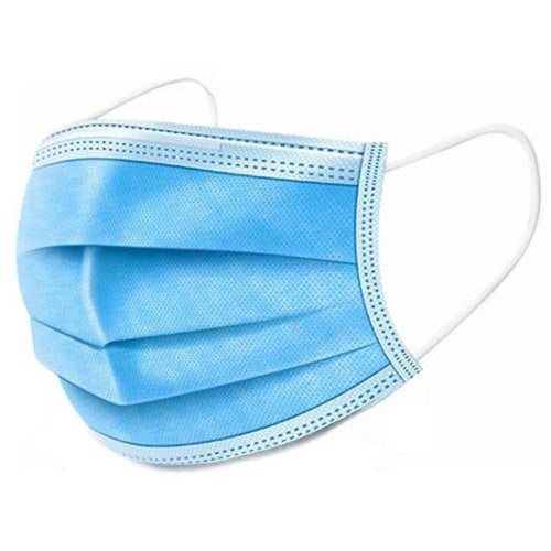 Surgical Mask  3 ply, Level 3