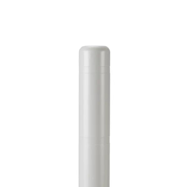 4.7″x72" BollardGard Reflective Bollard Covers