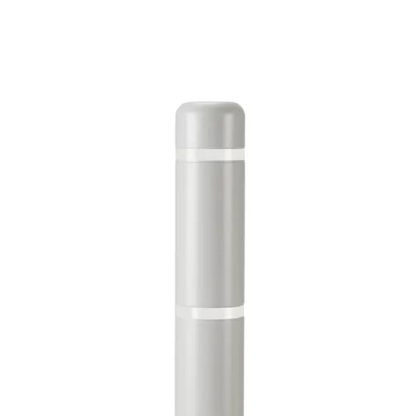 4.7″x72" BollardGard Reflective Bollard Covers