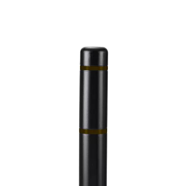 4.7″x64" BollardGard Reflective Bollard Covers