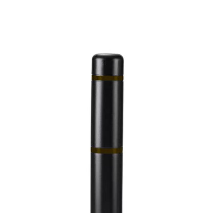 4.7″x52" BollardGard Reflective Bollard Covers