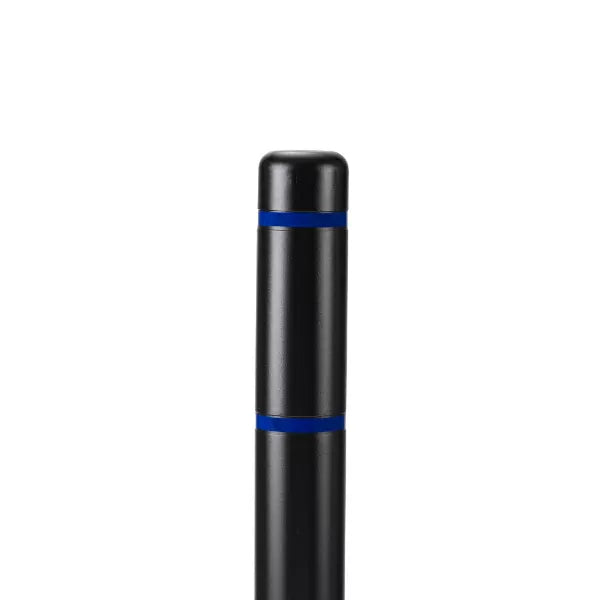 4.7″x64" BollardGard Reflective Bollard Covers