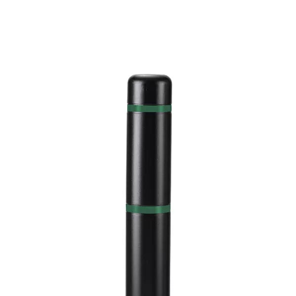 4.7″x72" BollardGard Reflective Bollard Covers