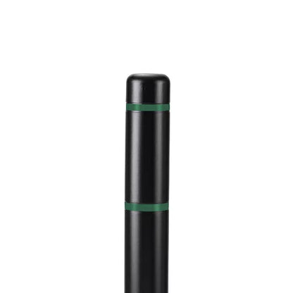 4.7″x72" BollardGard Reflective Bollard Covers