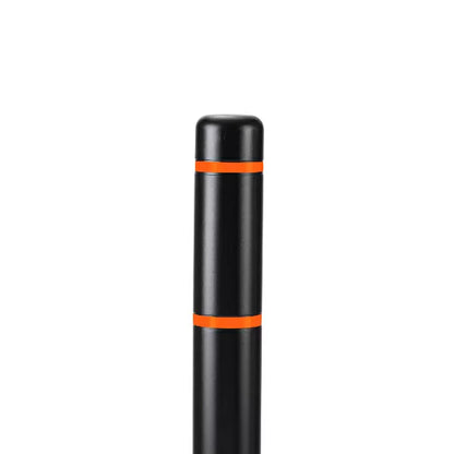 4.7″x72" BollardGard Reflective Bollard Covers
