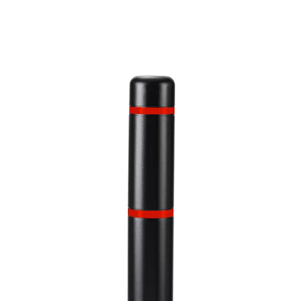 4.7″x72" BollardGard Reflective Bollard Covers