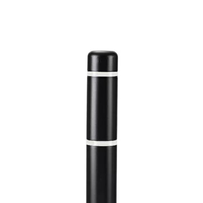 4.7″x52" BollardGard Reflective Bollard Covers