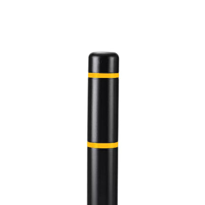 4.7″x64" BollardGard Reflective Bollard Covers